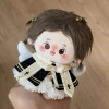 Áo Thiên Thần Nhỏ 10cm + Quần Áo Bé Sao Biển - Quà Giáng Sinh Giá 254k 7