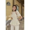 Áo thiết kế Decos SZ size S - Giá thanh lý 450.000, chất liệu mềm, hiện đại 2