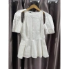 Áo thiết kế Decos SZ size S - Giá thanh lý 450.000, chất liệu mềm, hiện đại 4