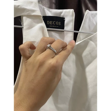 Áo thiết kế Decos SZ size S - Giá thanh lý 450.000, chất liệu mềm, hiện đại 5