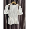 Áo thiết kế Decos SZ size S - Giá thanh lý 450.000, chất liệu mềm, hiện đại 7