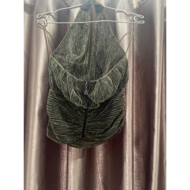 Áo thiết kế dzung biez sz s giảm còn 350k - Giá gốc 900k, phong cách trẻ trung và thoải mái