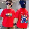Áo Thoải Mái In Roblox Dáng Rộng, Thoáng Khí - 85.999 VNĐ, Thanh Toán Khi Nhận