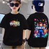 Áo Thoải Mái In Roblox Dáng Rộng, Thoáng Khí - 85.999 VNĐ, Thanh Toán Khi Nhận 3