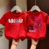 Áo thoải mái unisex khuyến mãi nam nữ size 90-150cm in hình - Giá chỉ 143.332đ 2