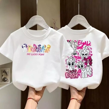 Áo thoải mái unisex khuyến mãi nam nữ size 90-150cm in hình - Giá chỉ 143.332đ