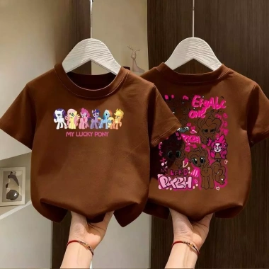 Áo thoải mái unisex khuyến mãi nam nữ size 90-150cm in hình - Giá chỉ 143.332đ 7 Áo thoải mái unisex khuyến mãi nam nữ size 90-150cm in hình - Giá chỉ 143.332đ 7