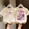 Áo thoải mái unisex khuyến mãi nam nữ size 90-150cm in hình - Giá chỉ 143.332đ 9