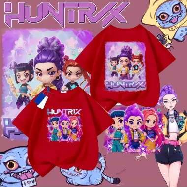 Áo Thoáng Ngắn Gái Bé Tròn Cổ Đa Chức Năng Cotton - K-Pop, Giá 143.332₫ 9