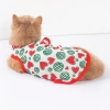 Áo Thú Cưng Mỏng Thoáng Mát Cho Chó Nhỏ Pomeranian Teddy - Mùa Hè Giá Ưu Đãi 136k 4