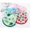 Áo Thú Cưng Mỏng Thoáng Mát Cho Chó Nhỏ Pomeranian Teddy - Mùa Hè Giá Ưu Đãi 136k 6
