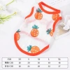 Áo Thú Cưng Mỏng Thoáng Mát Cho Chó Nhỏ Pomeranian Teddy - Mùa Hè Giá Ưu Đãi 136k 9