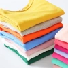 Áo thu đông dài tay BabyloveGO cho bé - Cổ tròn thun cotton mềm mịn, giá 125.000₫ 2