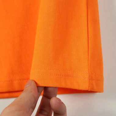 Áo thu đông dài tay BabyloveGO cho bé - Cổ tròn thun cotton mềm mịn, giá 125.000₫