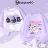 Áo thu đông dài tay bé gái BabyloveGO 2.026 thun cotton mềm mịn thoáng mát 1-10 tuổi giá ưu đãi 185.000 VND