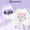 Áo thu đông dài tay bé gái BabyloveGO 2.026 thun cotton mềm mịn thoáng mát 1-10 tuổi giá ưu đãi 185.000 VND 10