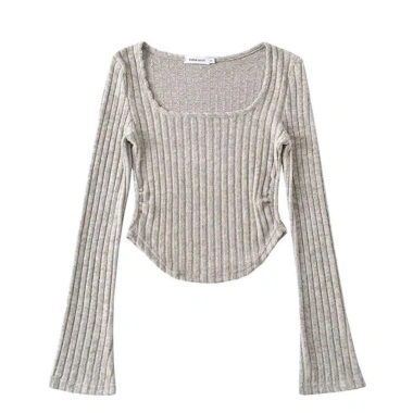 Áo thu đông dài tay ôm body co giãn 4 chiều QCCC big size Ngominh SP347 109.000₫