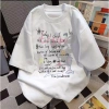 Áo Thun 100% Cotton Big Size Nữ In Hình Độc Đáo - Giao Hàng 24h - Giá 65.999đ 6