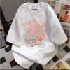 Áo Thun 100% Cotton Big Size Nữ In Hình Độc Đáo - Giao Hàng 24h - Giá 65.999đ 10