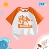 Áo thun 1.988 Huntrix KPop Demon Hunters bé gái – cotton thoáng mát, nhiều màu, size 15‑38kg, mã Hun03, 90.000₫ 4