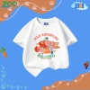 Áo thun 1.988 Zootopia Nhiều màu, hình kute, cotton co giãn 4 chiều, mã Zoo03, 90.000₫ 3