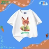 Áo thun 1.988 Zootopia Nhiều màu, hình kute, cotton co giãn 4 chiều, mã Zoo03, 90.000₫ 10