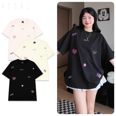 Áo Thun 2.026 In Tinh Tế Cotton Mềm Mịn Mát - Unisex Nam Nữ Form Rộng Local Brand
