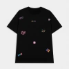 Áo Thun 2.026 In Tinh Tế Cotton Mềm Mịn Mát - Unisex Nam Nữ Form Rộng Local Brand 2