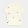 Áo Thun 2.026 In Tinh Tế Cotton Mềm Mịn Mát - Unisex Nam Nữ Form Rộng Local Brand 3