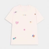 Áo Thun 2.026 In Tinh Tế Cotton Mềm Mịn Mát - Unisex Nam Nữ Form Rộng Local Brand 4