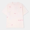 Áo Thun 2.026 In Tinh Tế Cotton Mềm Mịn Mát - Unisex Nam Nữ Form Rộng Local Brand 6