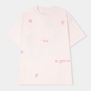 Áo Thun 2.026 In Tinh Tế Cotton Mềm Mịn Mát - Unisex Nam Nữ Form Rộng Local Brand