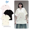 Áo Thun 2.026 In Tinh Tế Cotton Mềm Mịn Mát - Unisex Nam Nữ Form Rộng Local Brand 8