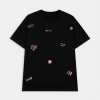 Áo Thun 2.026 In Tinh Tế Cotton Mềm Mịn Mát - Unisex Nam Nữ Form Rộng Local Brand 10