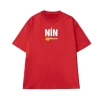 Áo thun 2.026 nam nữ cổ tròn unisex cotton mềm mại - Mập rõ không mập mờ, 69.000₫ 6