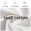 Áo thun 2.026 No Meow No Life cotton dày dặn, form đứng, giao hàng 24h - Giá 69k 8