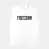 Áo thun 3 lỗ FREEDOM LADOS-9.169 nam nữ cotton co giãn 4 chiều thấm hút mồ hôi 135.000₫ 7