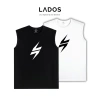 Áo thun 3 lỗ nam nữ SPEED ICON LADOS-9.171 cotton co giãn 4 chiều, thấm mồ hôi - 135.000₫