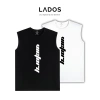 Áo thun 3 lỗ nam nữ VICTORY LADOS-9.170 cotton co giãn 4 chiều, thấm mồ hôi, giá 135k