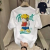 Áo thun 3/4-14 cotton unisex - Thanh toán độc quyền, nhận hàng in, giá 143,332₫