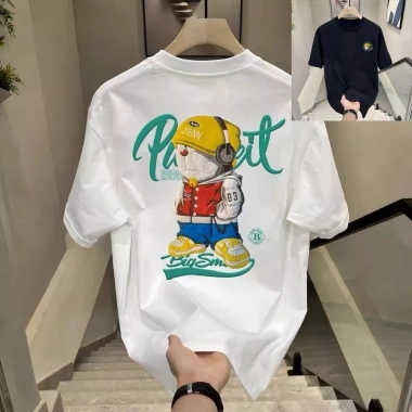 Áo thun 3/4-14 cotton unisex - Thanh toán độc quyền, nhận hàng in, giá 143,332₫