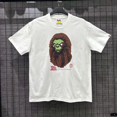 Áo Thun A Bathing Ape – Nhiều Màu, Giá Gốc 1.161.000, Giảm còn 900.000 VNĐ 2