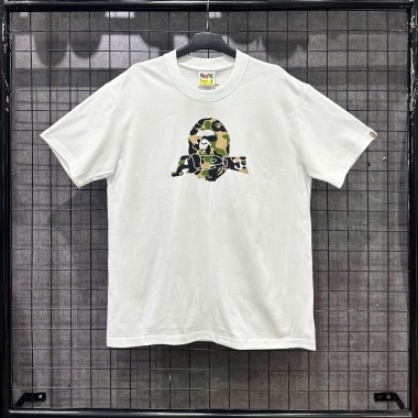 Áo Thun A Bathing Ape – Nhiều Màu, Giá Gốc 1.161.000, Giảm còn 900.000 VNĐ 4