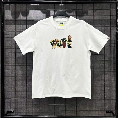 Áo Thun A Bathing Ape – Nhiều Màu, Giá Gốc 1.161.000, Giảm còn 900.000 VNĐ 8