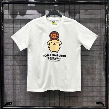 Áo Thun A Bathing Ape – Nhiều Màu, Giá Gốc 1.161.000, Giảm còn 900.000 VNĐ 9
