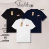 Áo Thun AA Stu Cờ Mỹ Thêu Xù Nam Nữ Cotton Cao Cấp 2 Chiều Thoáng Mát Giá Ưu Đãi 164k 2