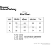 Áo Thun Aa Studio Thêu Xù Lá Cờ Cotton 2C Cao Cấp 270gsm - Giá Giảm 229k 4