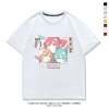Áo thun anime mùa hè tay ngắn Hatsune Miku Kasane Teto Project DIVA Giá 150.120₫ 8