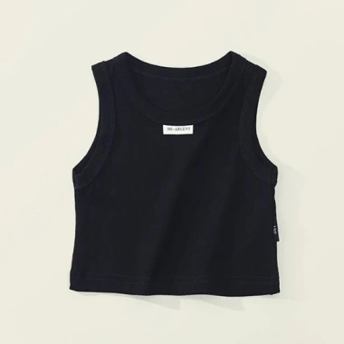 Áo Thun Ba Lỗ Cổ Tròn Cho Bé Gái Cotton Mềm Mại - Giá 70.000 VND Giảm 20% 9