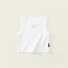 Áo Thun Ba Lỗ Cổ Tròn Cho Bé Gái Cotton Mềm Mại - Giá 70.000 VND Giảm 20% 10